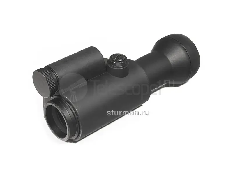 Коллиматорный прицел Sturman 1x32 RF