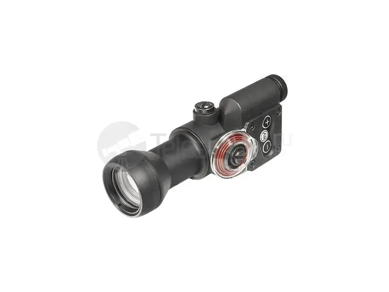 Коллиматорный прицел Sturman 1x32 RF