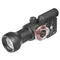 Коллиматорный прицел Sturman 1x32 RF