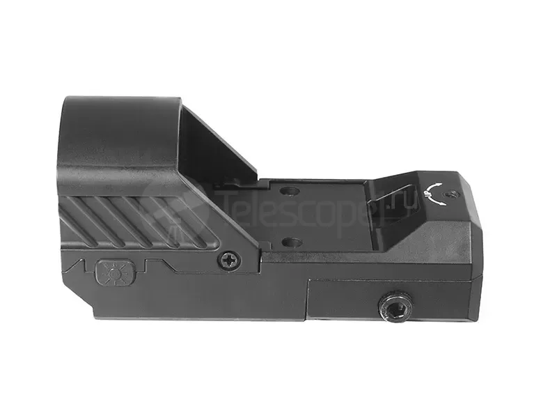 Коллиматорный прицел Sturman 1х20x16 RD
