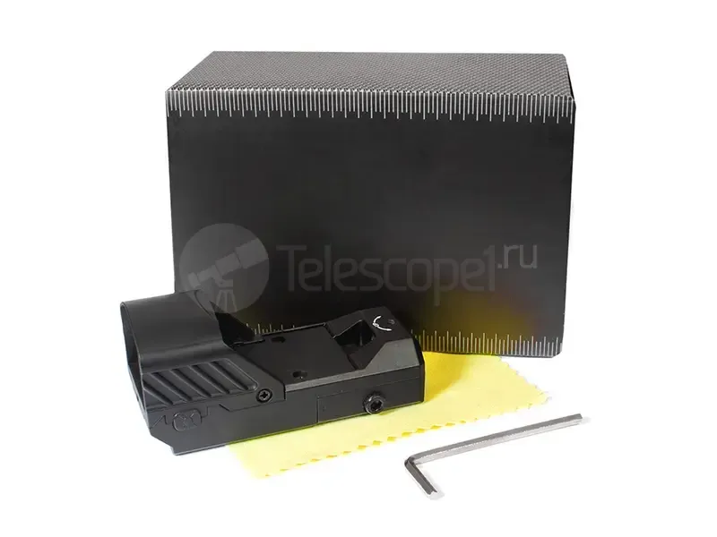 Коллиматорный прицел Sturman 1х20x16 RD