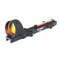 Коллиматорный прицел Sturman 1x28 RD