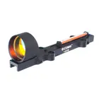 Коллиматорный прицел Sturman 1x28 RD