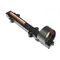 Коллиматорный прицел Sturman 1x28 RD