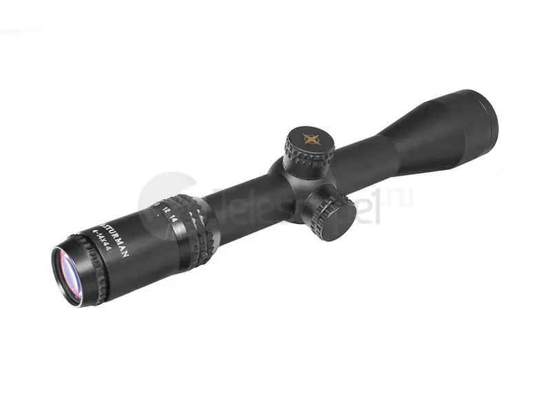 Оптический прицел Sturman 4-14x44