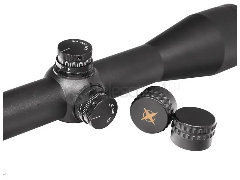 Оптический прицел Sturman 4-14x44