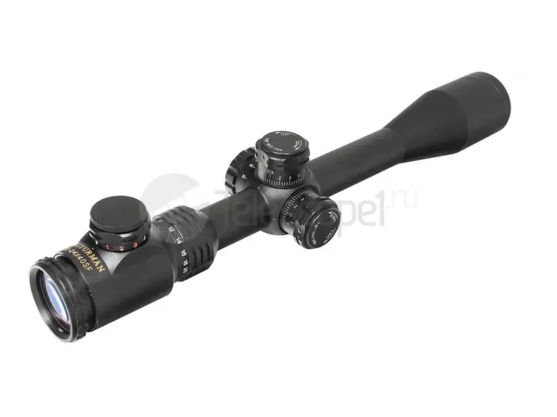 Оптический прицел Sturman 6-24x40 SF