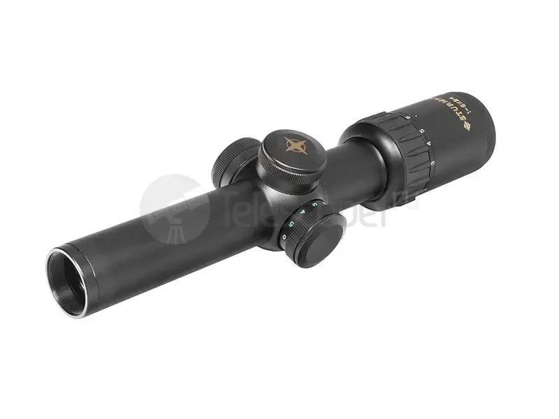 Оптический прицел Sturman 1-6x24