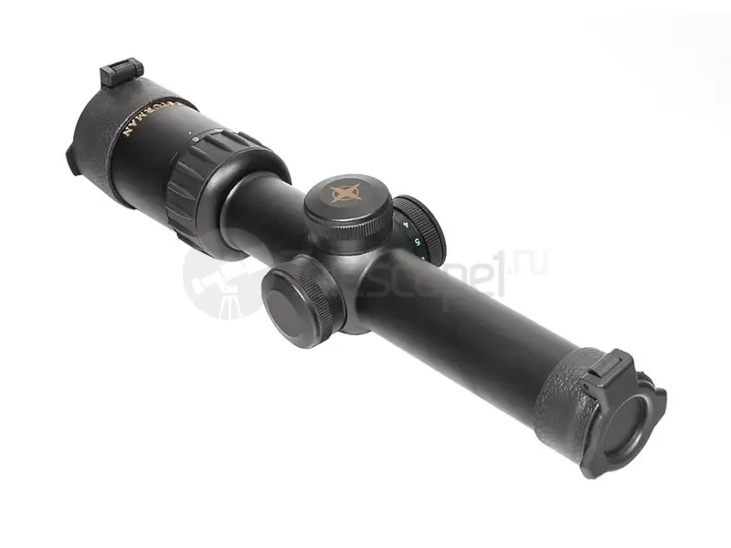 Оптический прицел Sturman 1-6x24