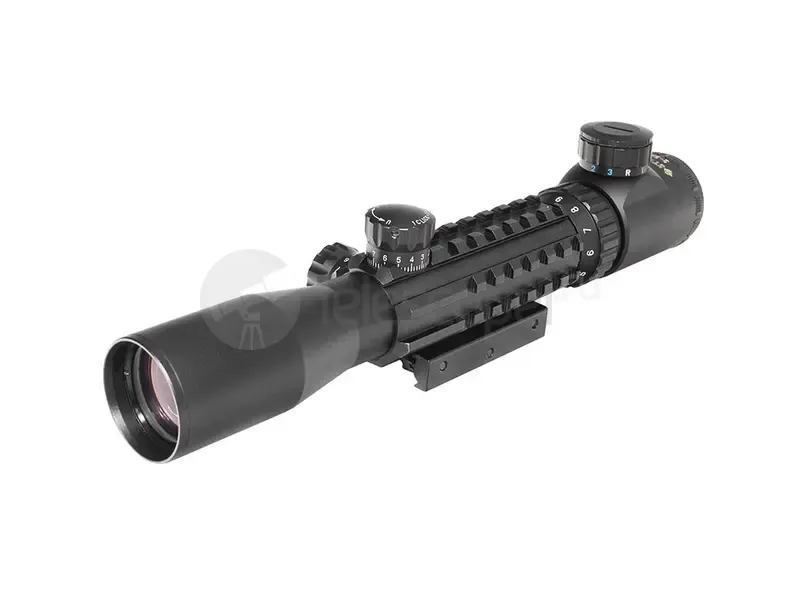 Оптический прицел Sturman 3-9x32