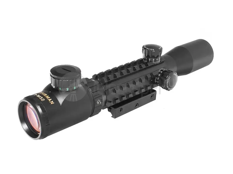 Оптический прицел Sturman 3-9x32