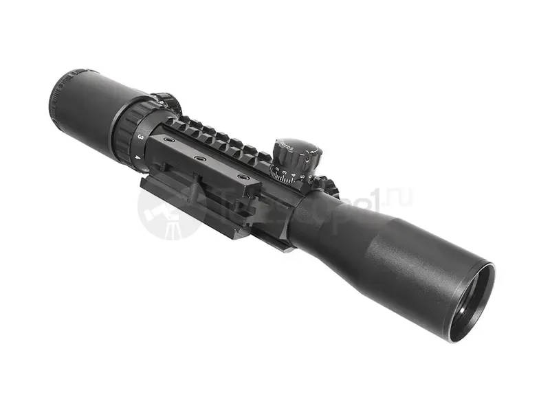 Оптический прицел Sturman 3-9x32