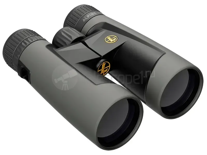 Бинокль Leupold BX-2 Alpine HD 10x52