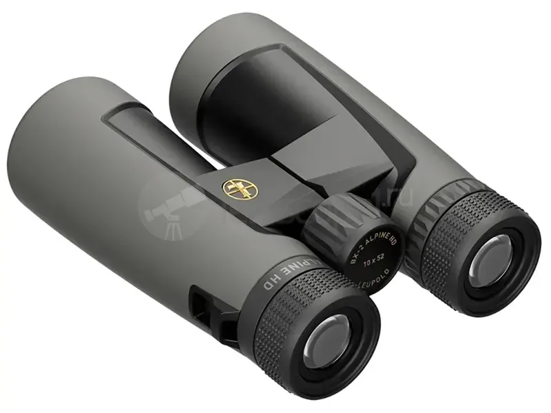 Бинокль Leupold BX-2 Alpine HD 10x52