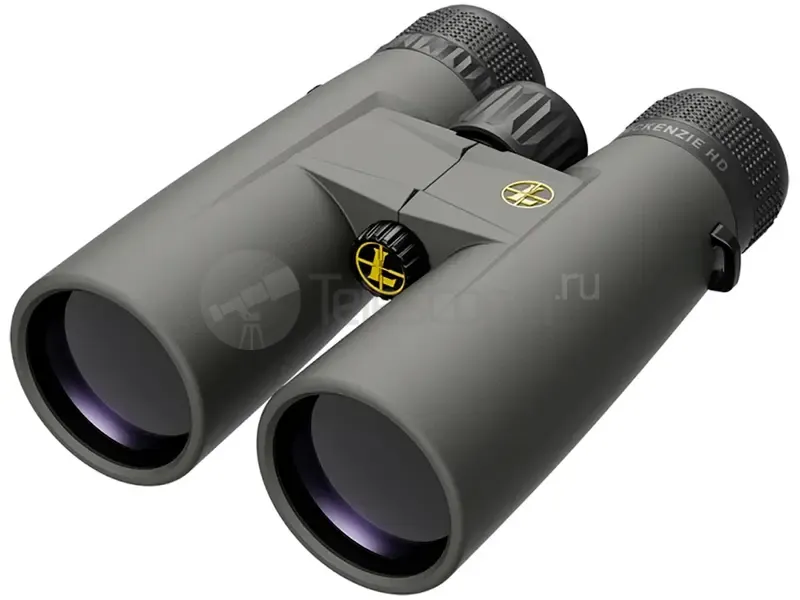 Бинокль Leupold BX-1 McKenzie HD 10x50