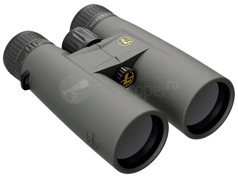 Бинокль Leupold BX-1 McKenzie HD 10x50