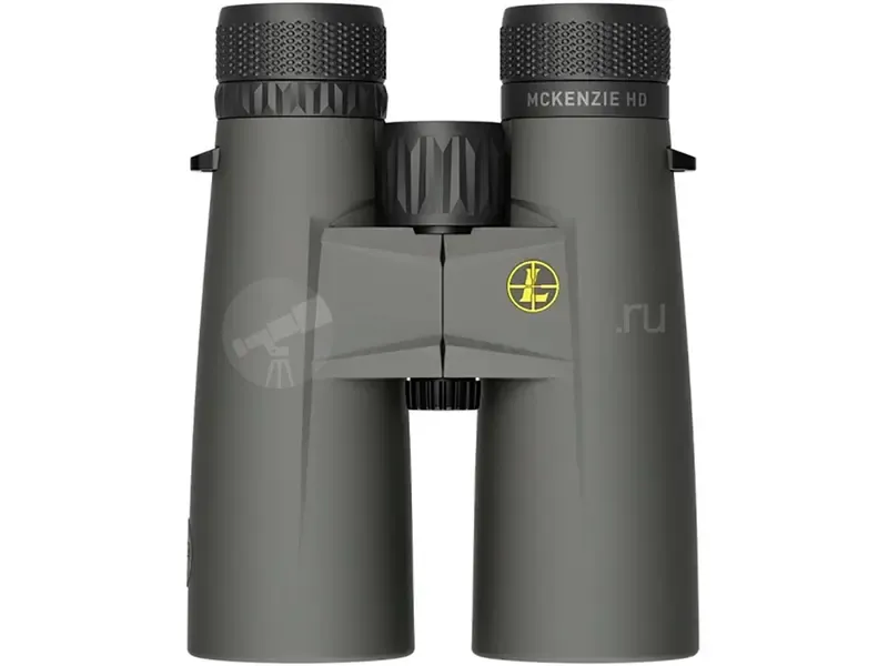 Бинокль Leupold BX-1 McKenzie HD 10x50