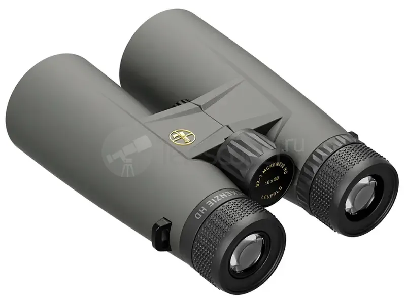 Бинокль Leupold BX-1 McKenzie HD 10x50
