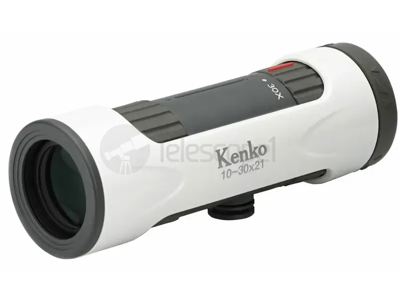 Монокуляр Kenko UltraView 10-30x21