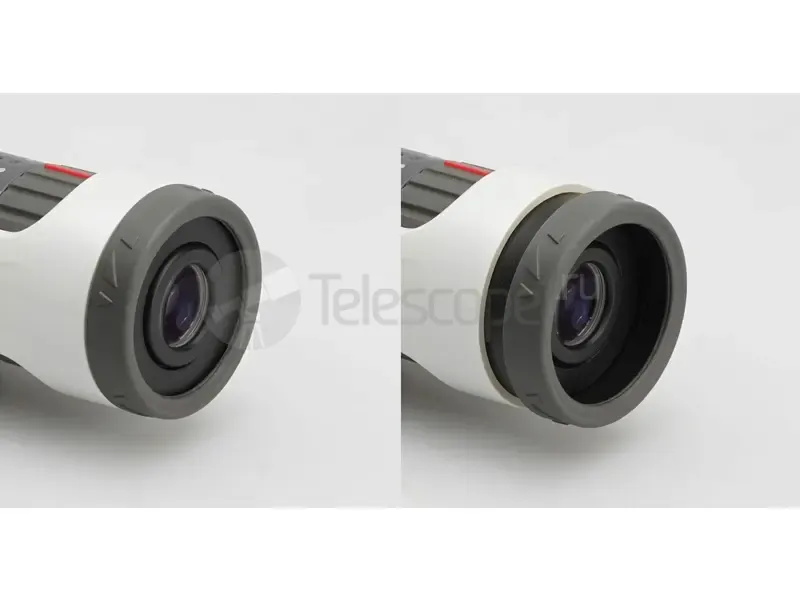 Монокуляр Kenko UltraView 10-30x21