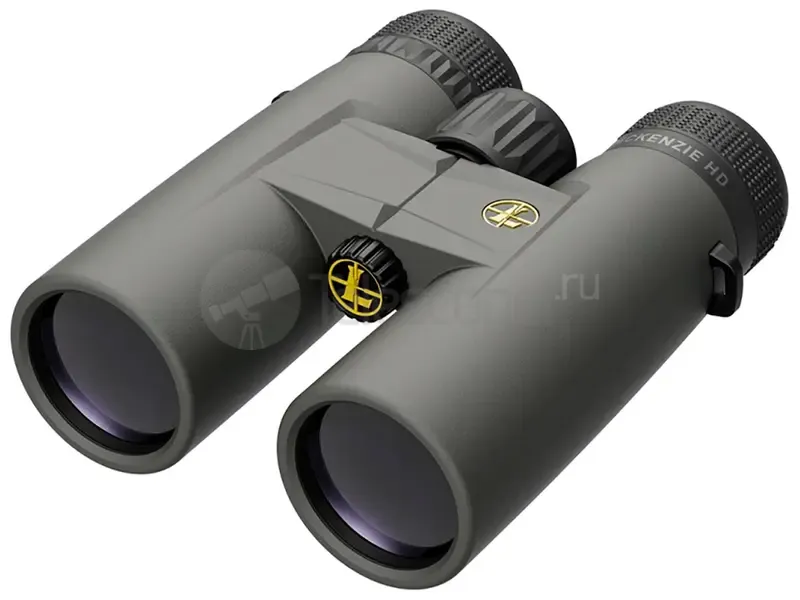 Бинокль Leupold BX-1 McKenzie HD 8x42