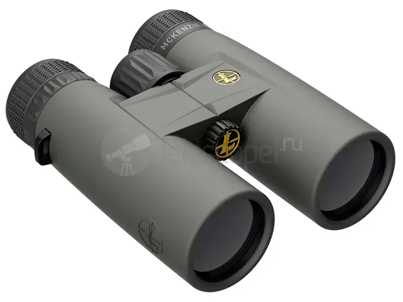 Бинокль Leupold BX-1 McKenzie HD 8x42