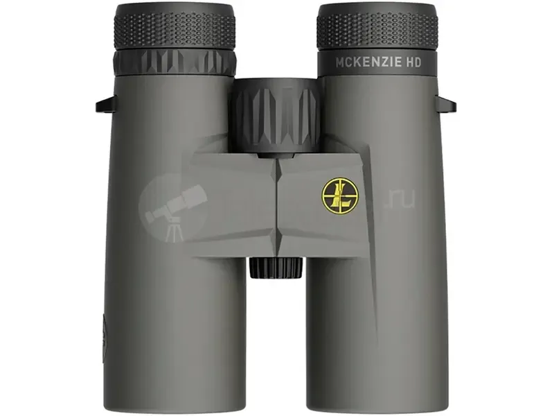 Бинокль Leupold BX-1 McKenzie HD 8x42