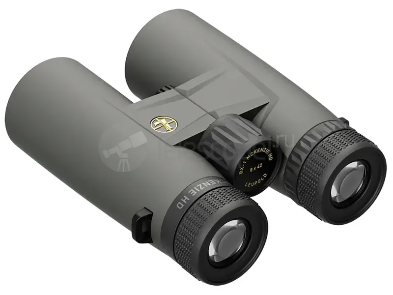 Бинокль Leupold BX-1 McKenzie HD 8x42