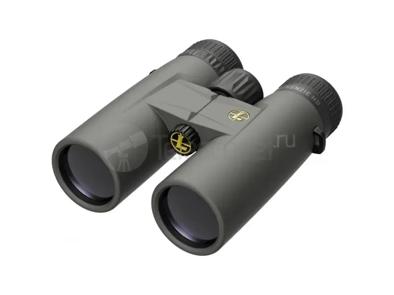 Бинокль Leupold BX-1 McKenzie HD 10x42