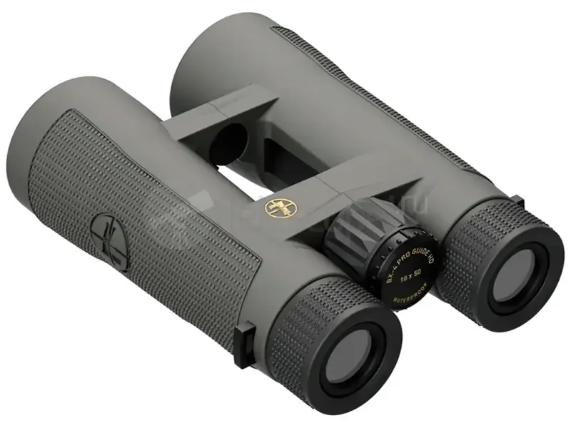 Бинокль Leupold BX-4 Pro Guide HD 10x50