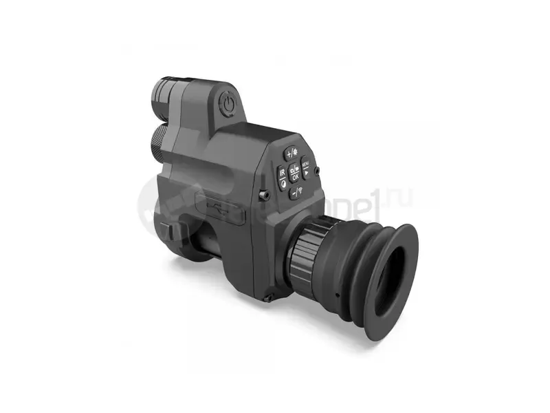 Цифровая насадка Pard NV-007V (F16 мм, 850 нм, 48 мм)