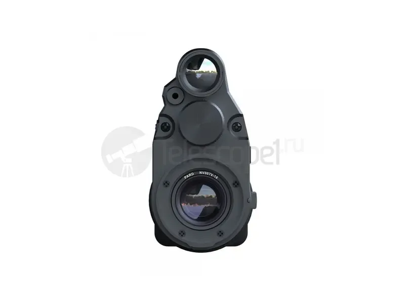 Цифровая насадка Pard NV-007V (F16 мм, 850 нм, 48 мм)