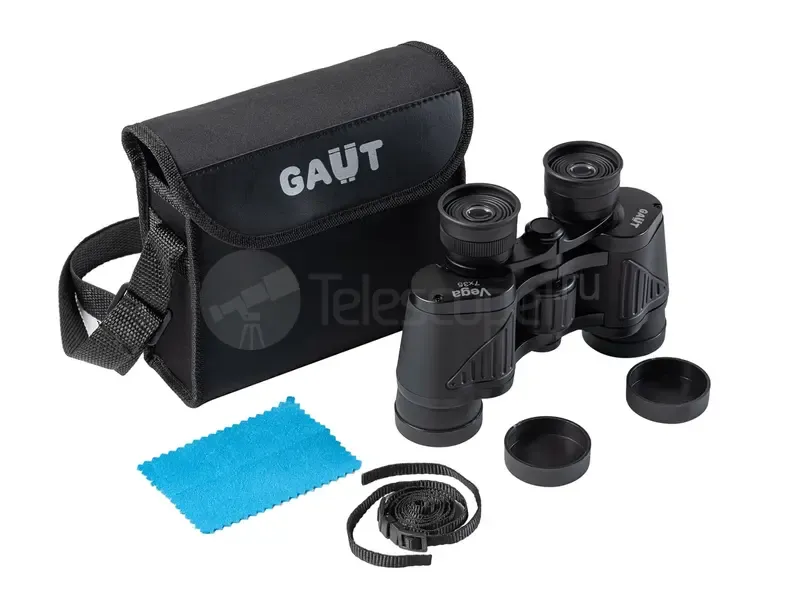 Бинокль Gaut Vega 7x35