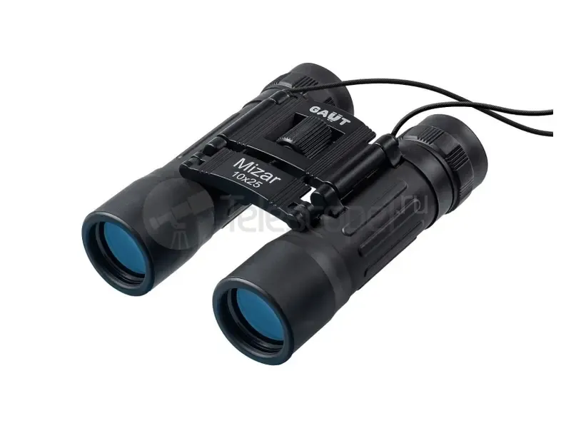 Бинокль Gaut Mizar 10x25