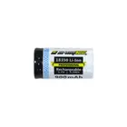Аккумулятор Armytek 18350 Li-Ion 900 mAh