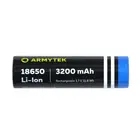 Аккумулятор Armytek 18650 Li-Ion 3200 mAh