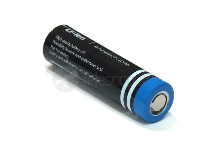 Аккумулятор Armytek 18650 Li-Ion 3200 mAh