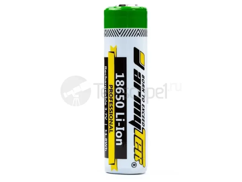 Аккумулятор Armytek 18650 Li-Ion 3500 mAh