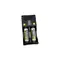 Зарядное устройство Armytek Uni C2 универсальное на 2 аккумулятора