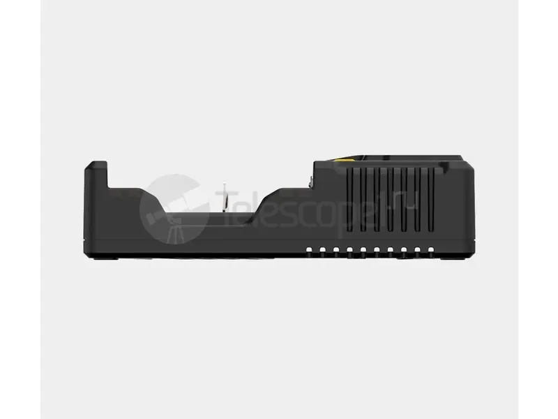 Зарядное устройство Armytek Uni C4 универсальное на 4 аккумулятора
