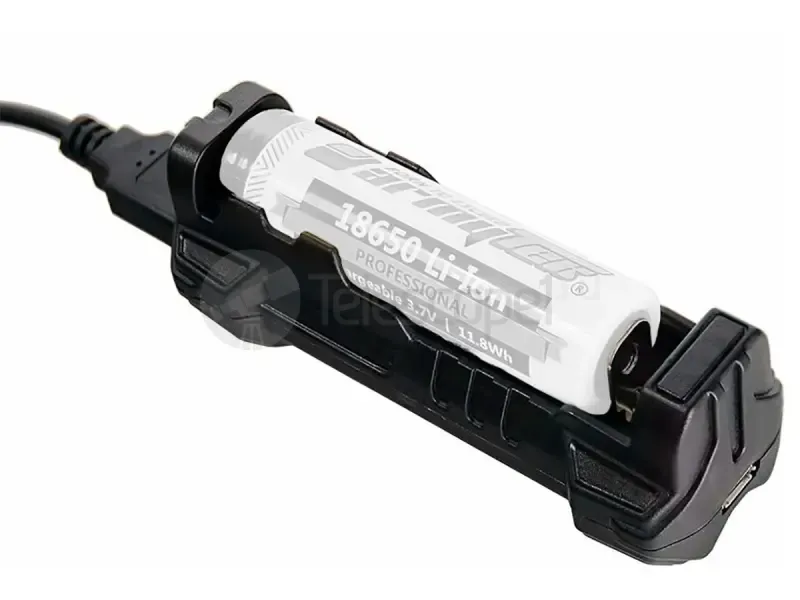 Зарядное устройство Armytek Handy C1 VE