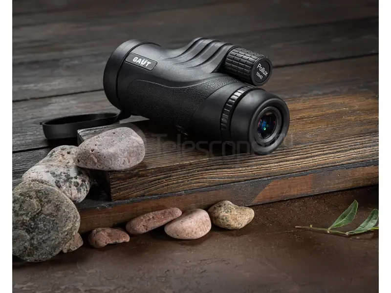 Монокуляр Gaut Pollux 10x42