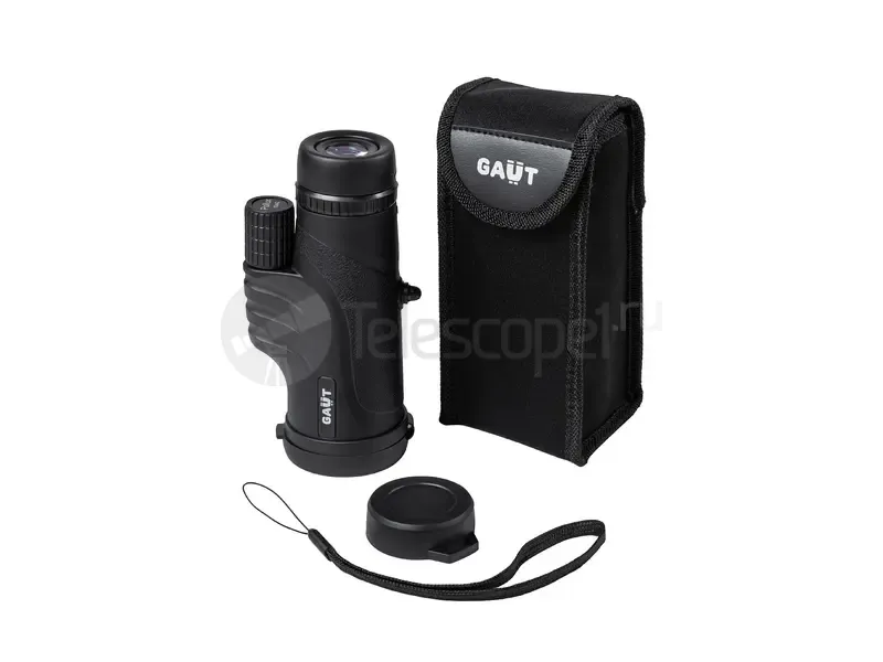 Монокуляр Gaut Pollux 10x42