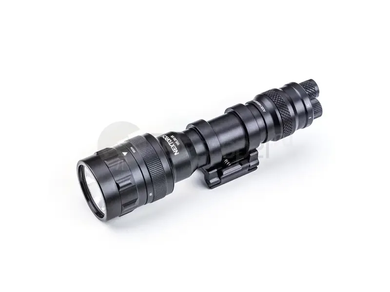 Фонарь Nextorch WL50IR тактический, 860 лм, свет белый/ИК