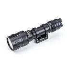Фонарь Nextorch WL50IR тактический, 860 лм, свет белый/ИК