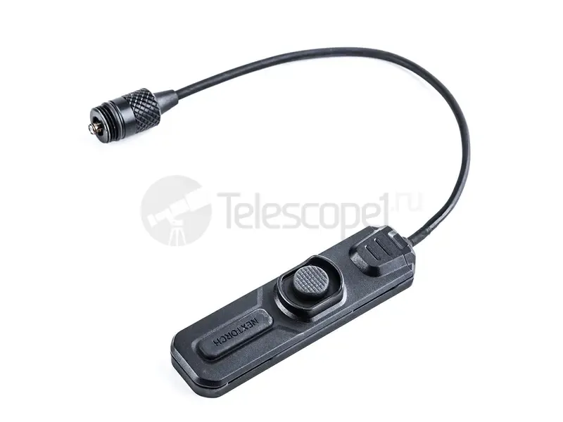 Фонарь Nextorch WL50IR тактический, 860 лм, свет белый/ИК