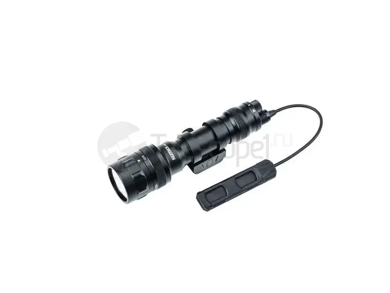 Фонарь Nextorch WL50IR тактический, 860 лм, свет белый/ИК