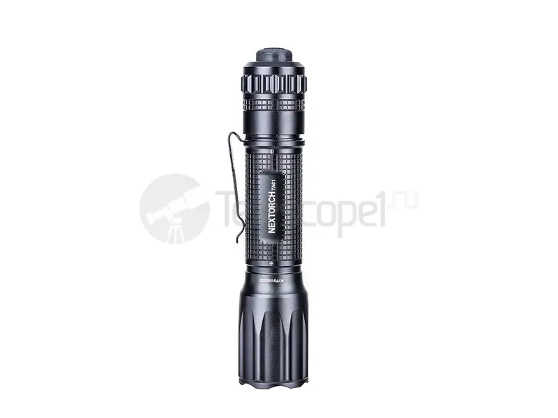 Фонарь Nextorch TA01 тактический, 500 лм