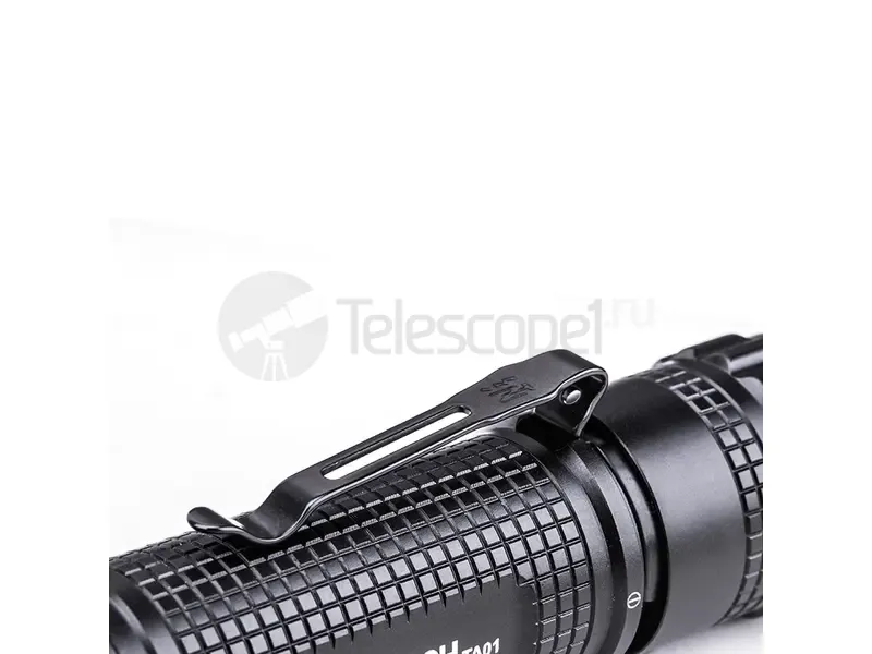 Фонарь Nextorch TA01 тактический, 500 лм