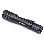 Фонарь Nextorch T7L тактический, белый лазер, дальность луча 1100м